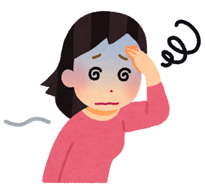 말기 신부전증의 주요 증상