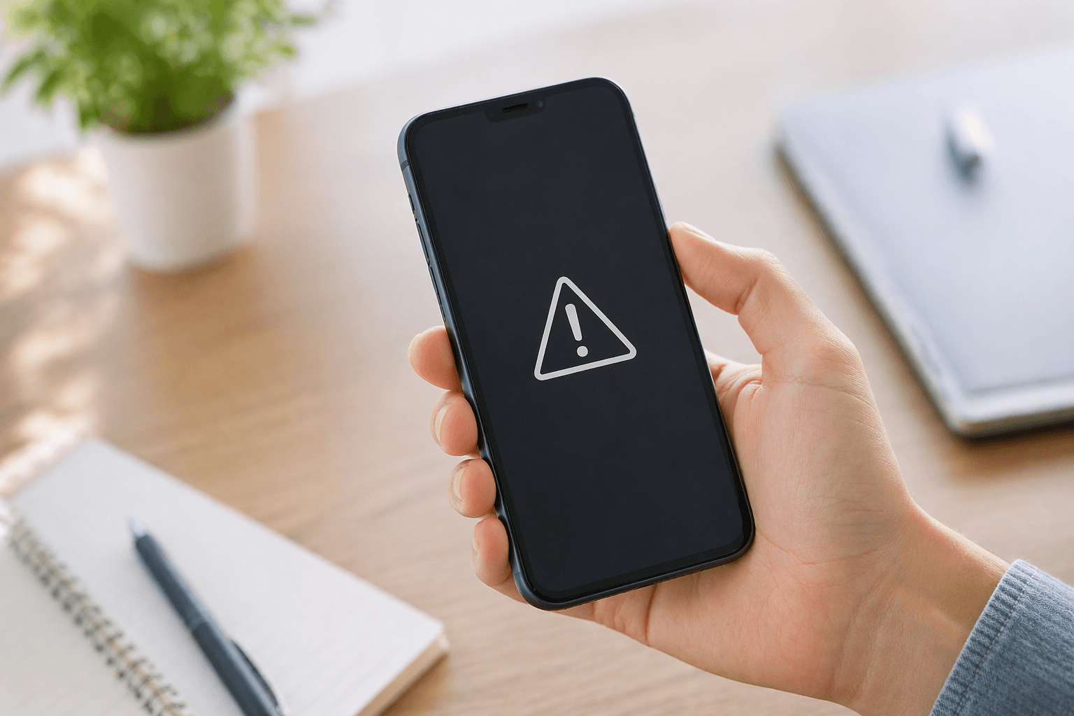 핸드폰 고장 나는 꿈 해몽 총정리 - 불안의 신호일까&amp;#44; 변화의 시작일까?