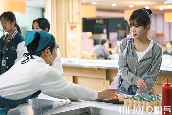 2025 바니와 오빠들 드라마 다시보기