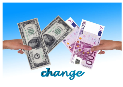 환율이란 무엇인가요? 해외여행과 직구할 때 꼭 알아야 할 개념