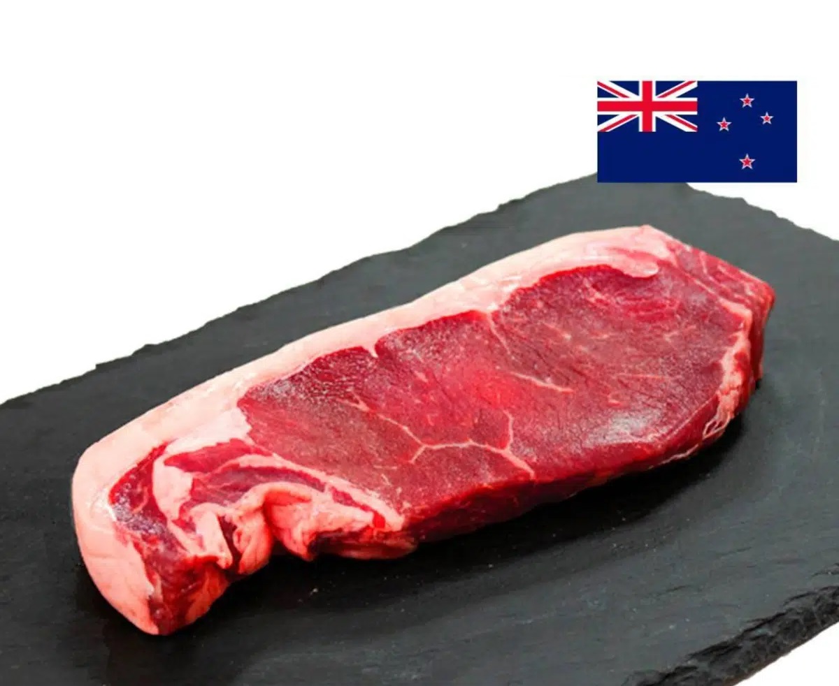 뉴질랜드-소고기