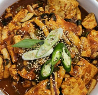 극한직업 라이브 커머스 대전 전통시장 밀키트