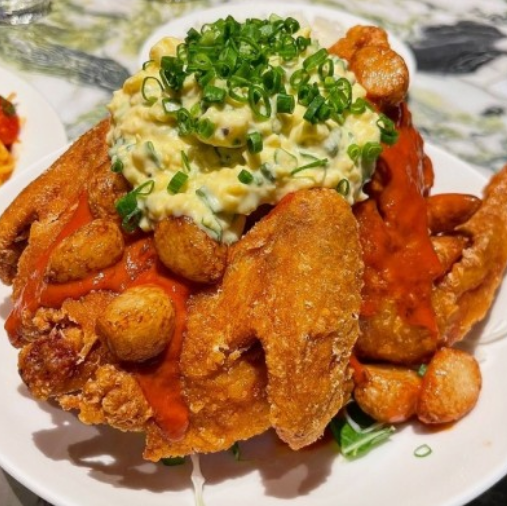 신세계백화점 강남점 하우스오브신세계 맛집 식당가