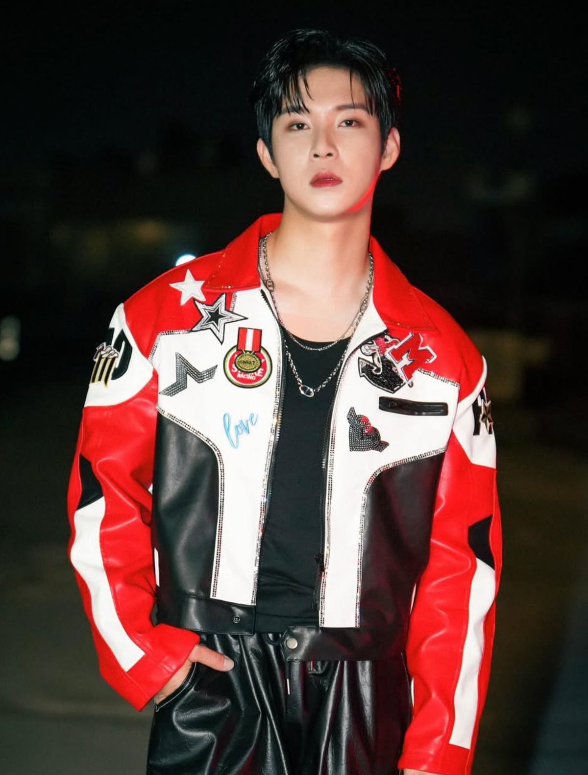 추혁진 인스타6