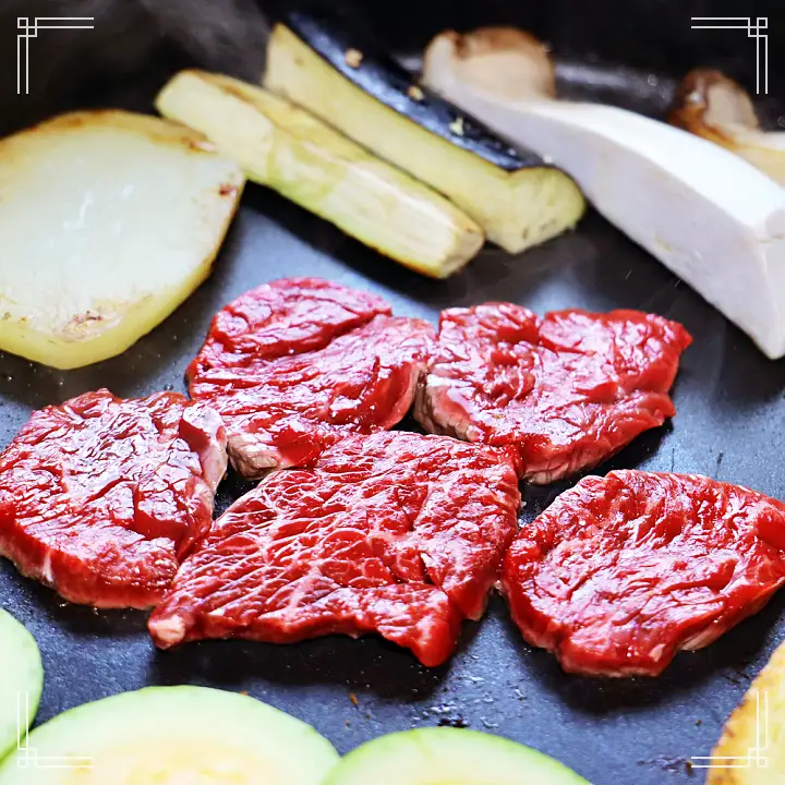 생방송오늘저녁 한우 케이크 골라먹는 정육 식당 24시간 영업 갈비탕 토마호크 스테이크 강남 신사동 압구정 맛집 추천