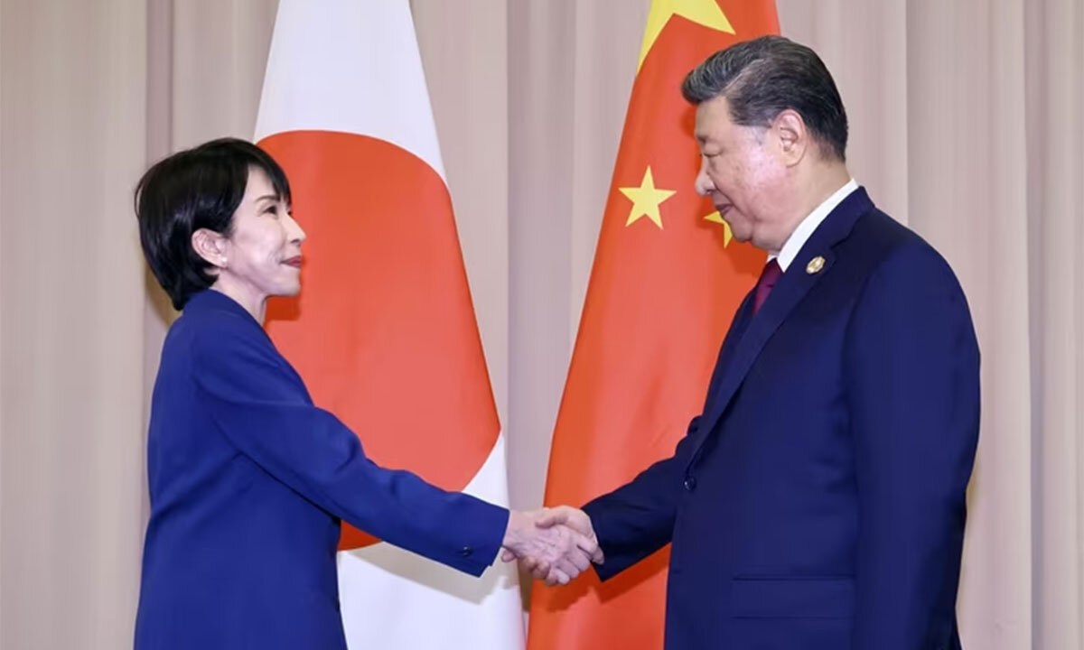 중국, 일본 여행 자제 권고… 항공권 무료 환불까지 나선 이유 관련 사진