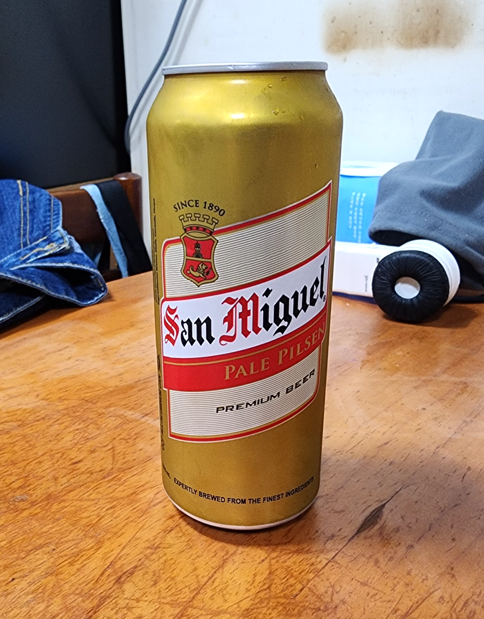 산미구엘페일필젠