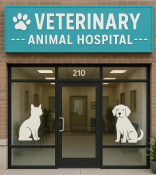 강아지 종합검진관련사진