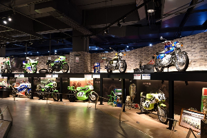 고베 여행 추천 가와사키 월드