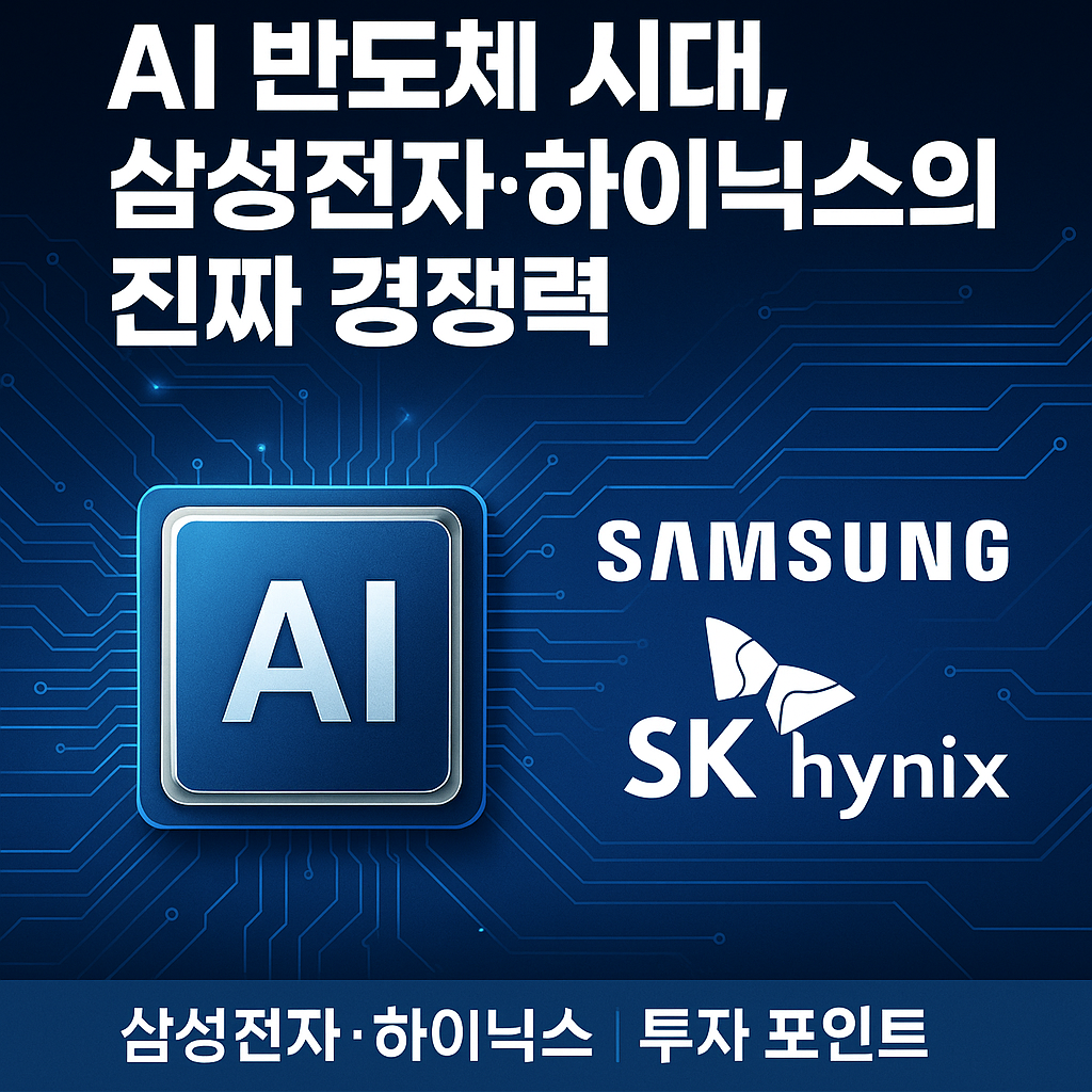 삼성전자 하이닉