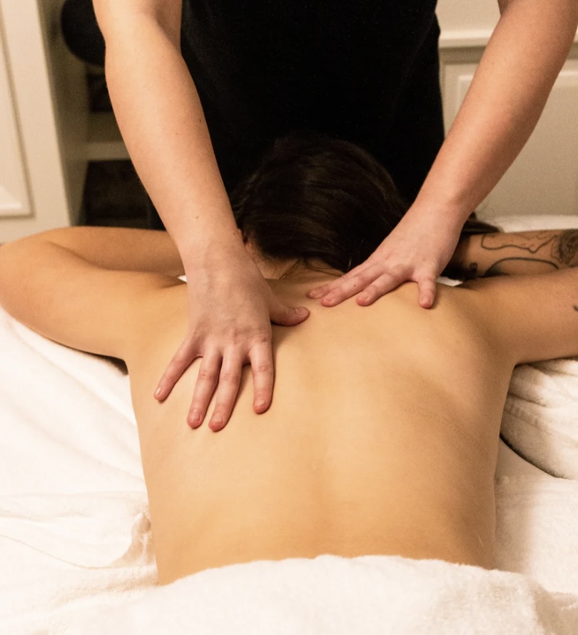 자궁저부 마사지 방법 5가지