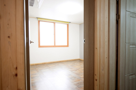 소백산 자연휴양림 예약 정감록 휴양관 북벽 상선암 숲속의집