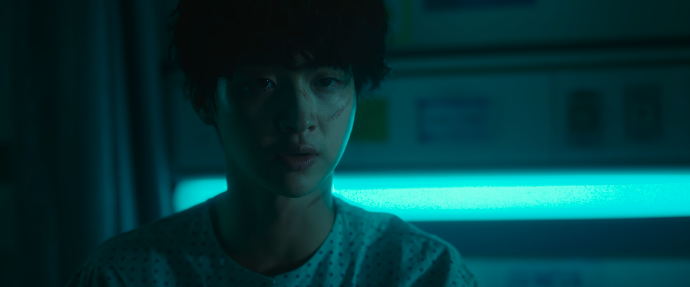 영화 악마들-출연진-결말