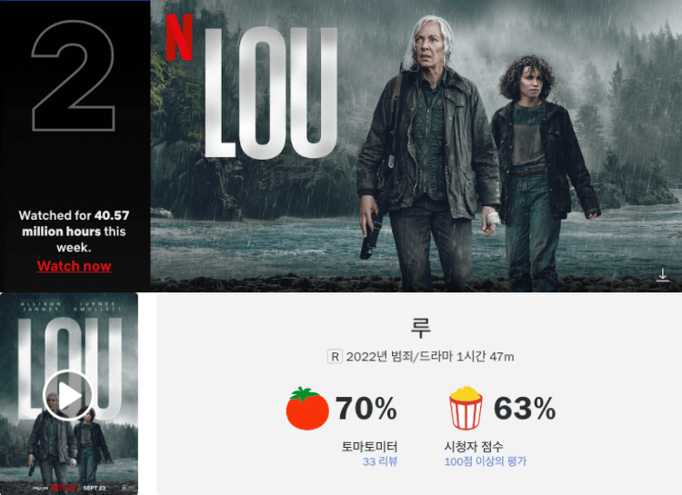 루 포스터