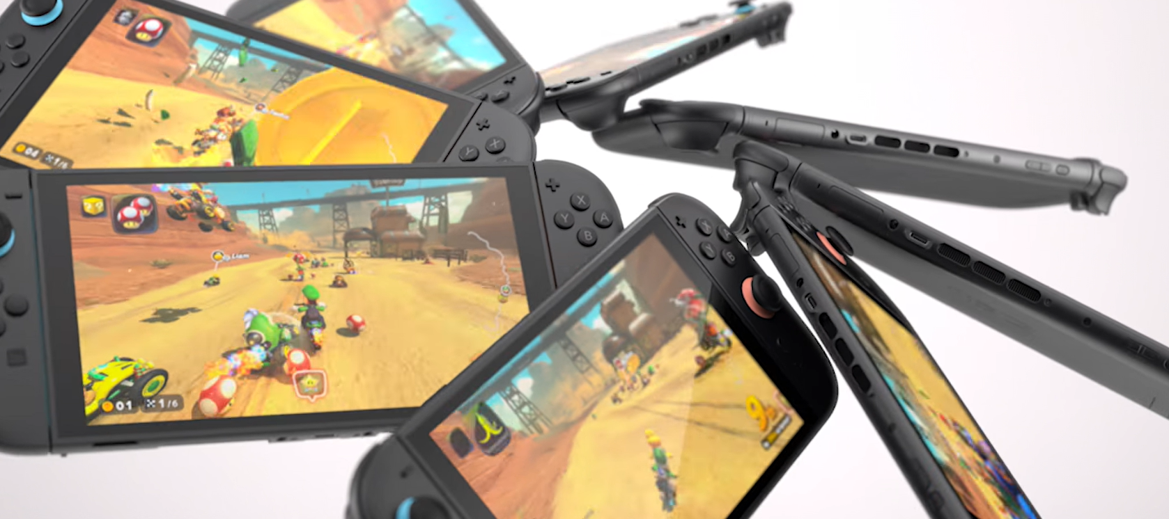 닌텐도 스위치 2 출시일 및 2차 응모