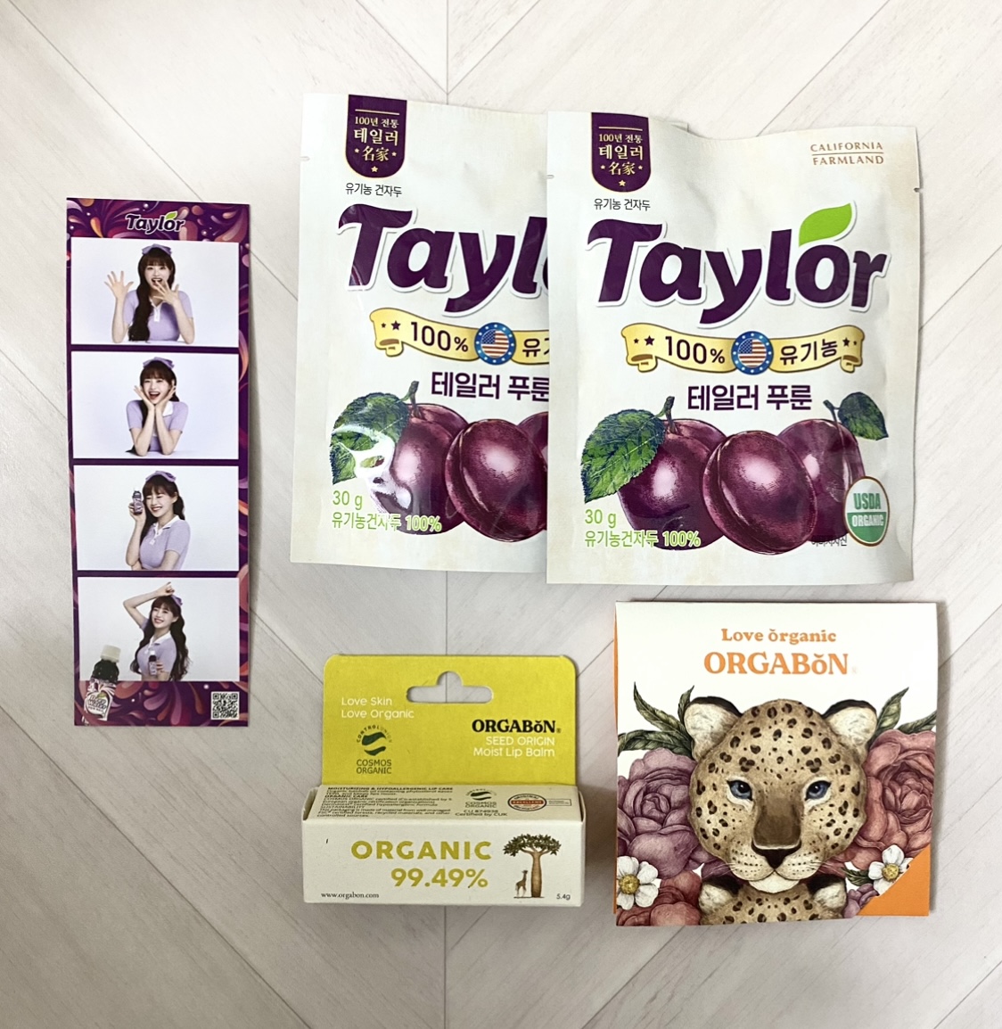 베페베이비페어