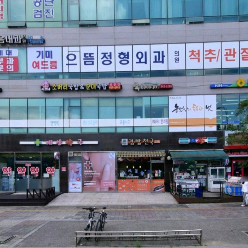 파주시 군내면 정형외과 유명한 곳 잘하는 곳 추천 TOP 5