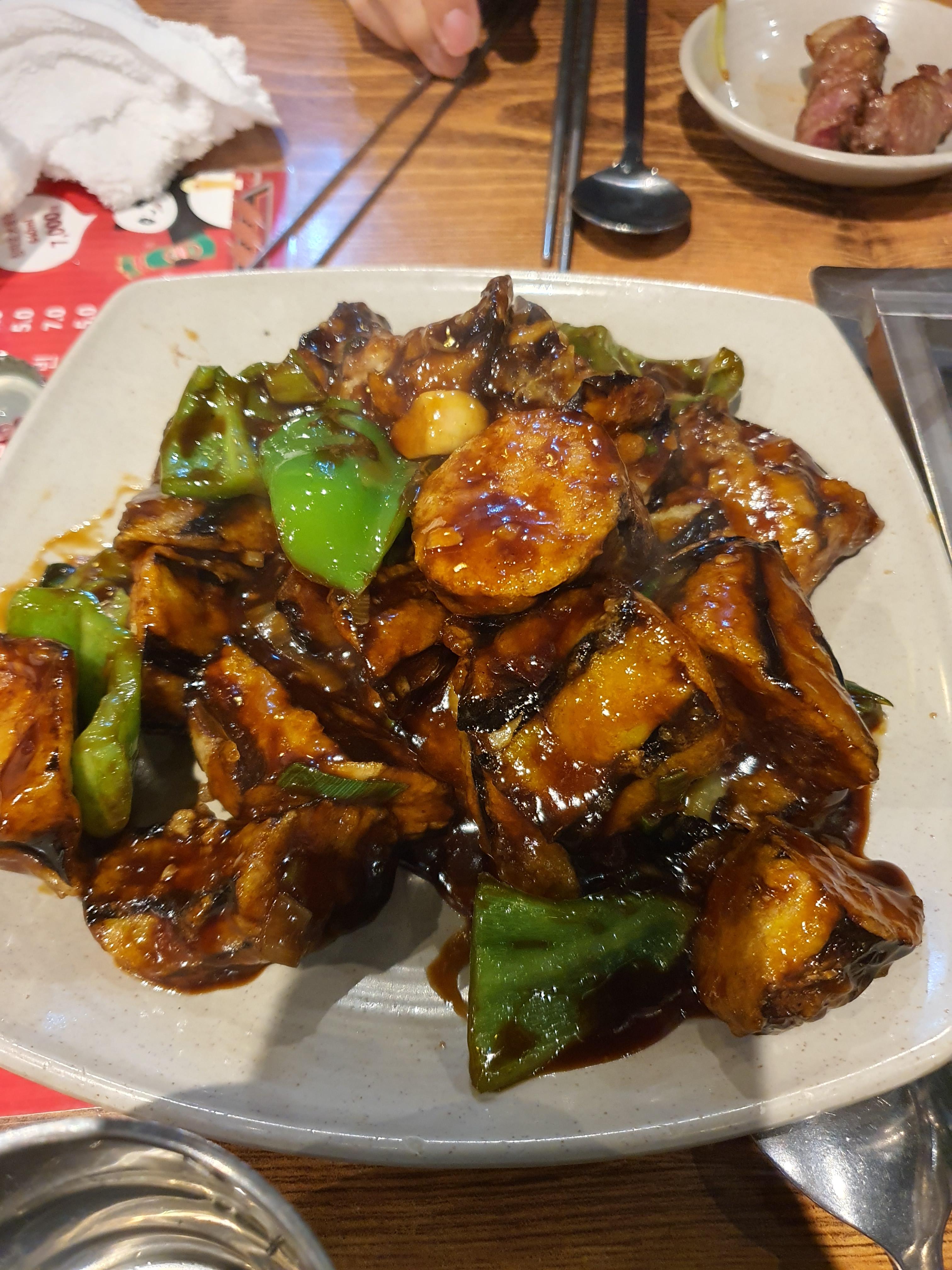 판교역맛집-판교역-양꼬치맛집-이가네양꼬치