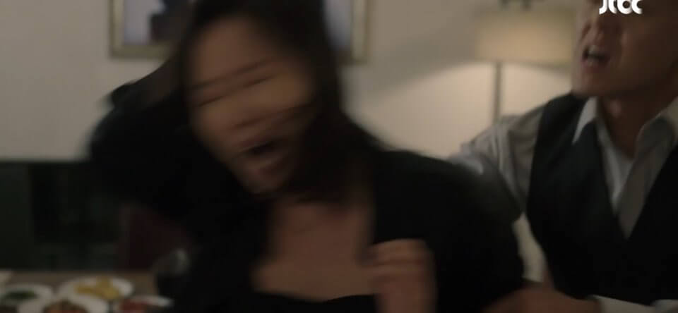끝내주는 해결사 1회