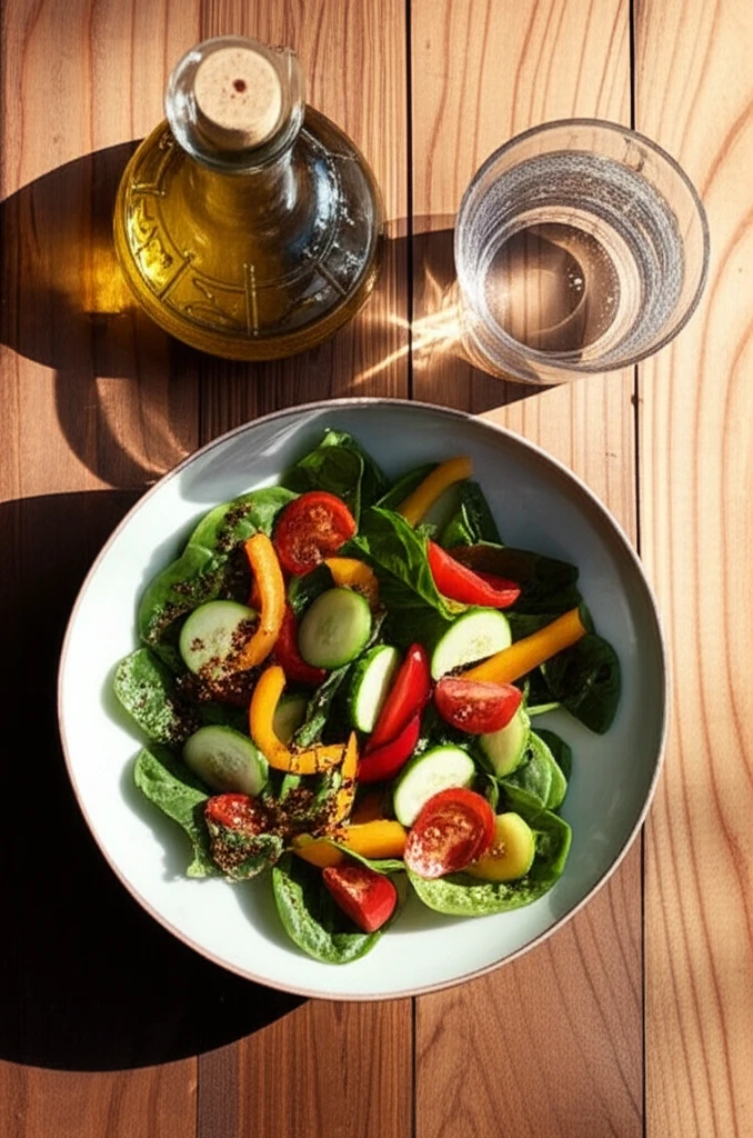 당신의 간은 쉬고 있나요? 활력 넘치..