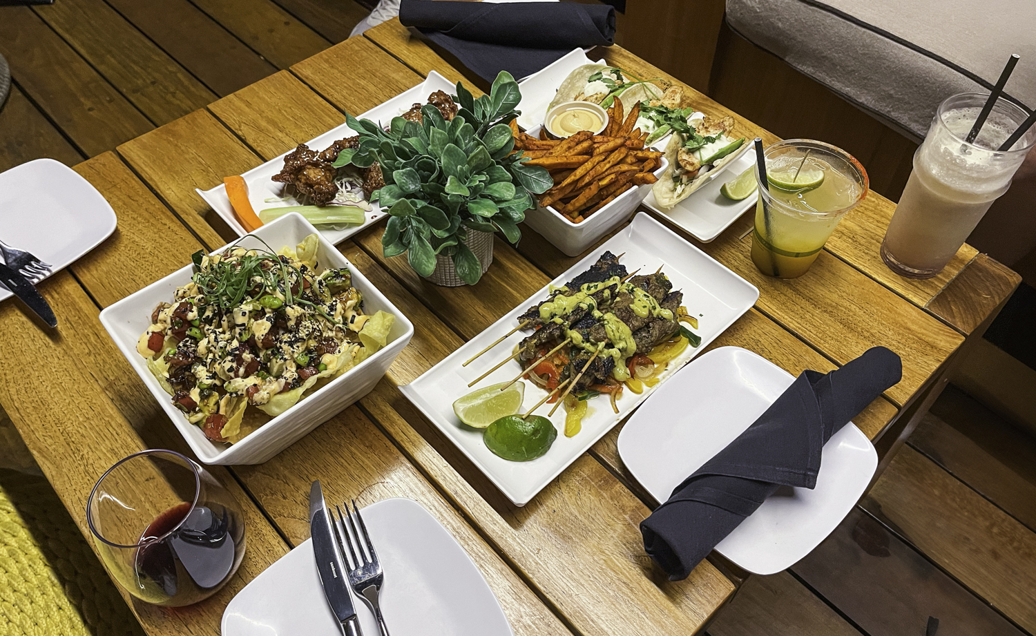 알로힐라니 리조트