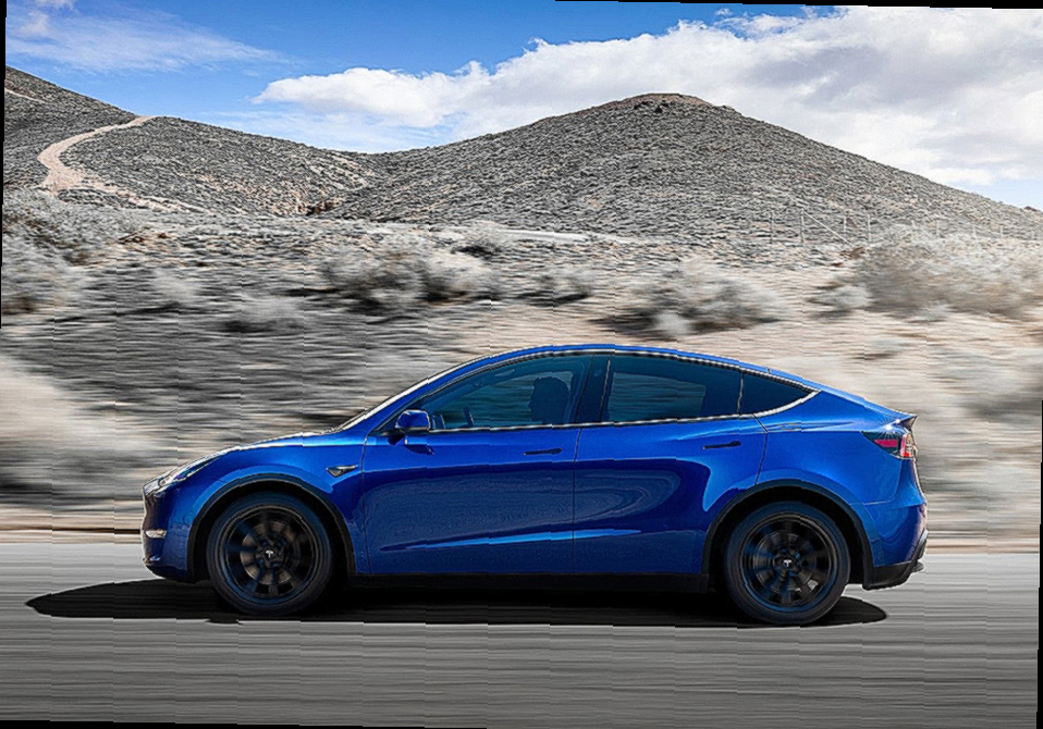 테슬라 모델 Y 출시일