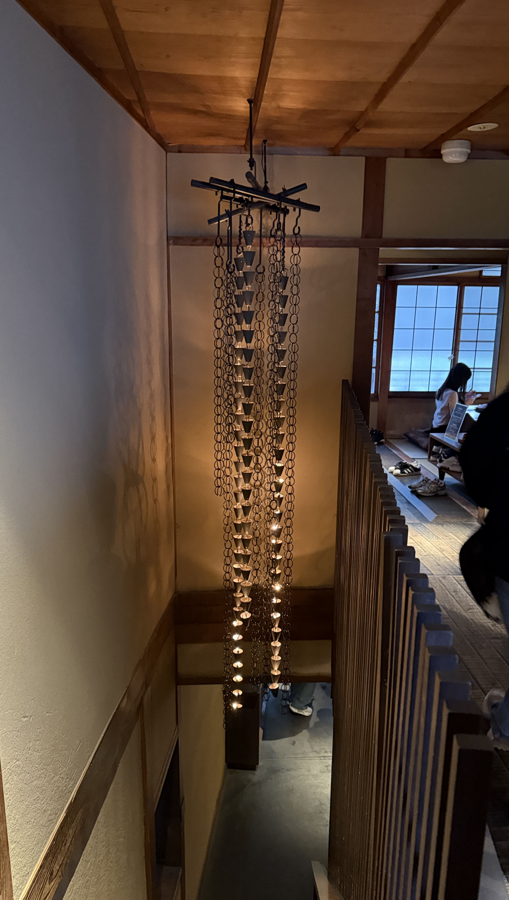 교토 기요미즈데라, 청수사 근처 일본 전통가옥 스타벅스