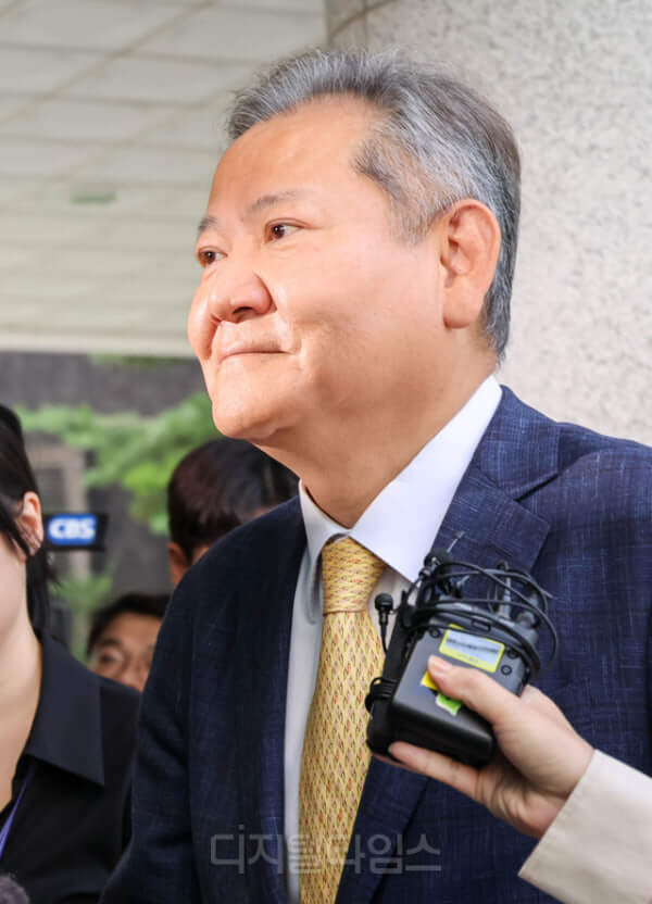 이상민 전 행정안전부 장관 구속수사, 배경과 의미