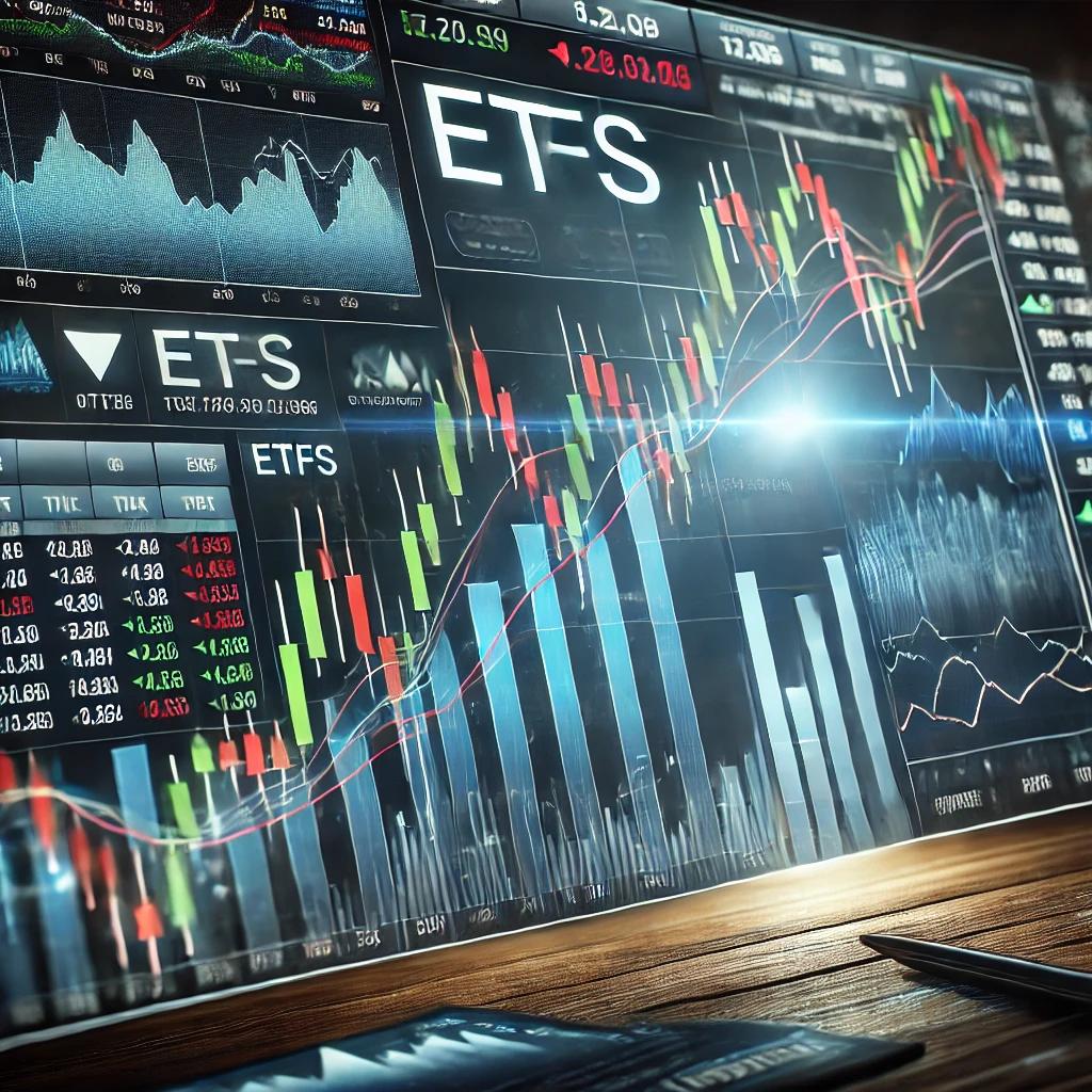 etf 매매 수수료