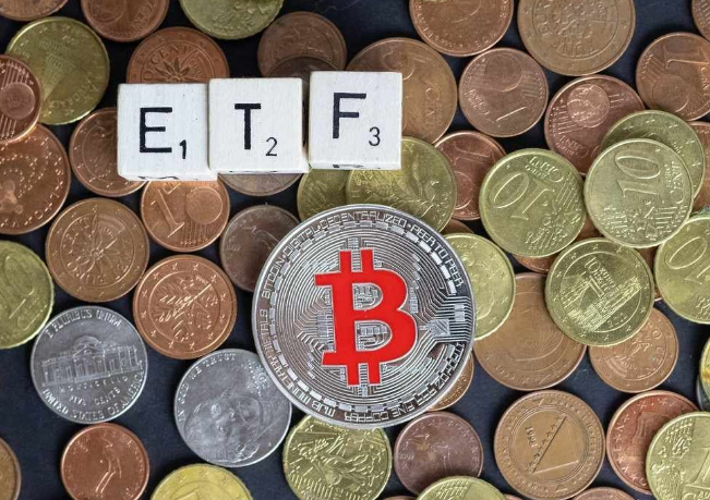 현물 ETF