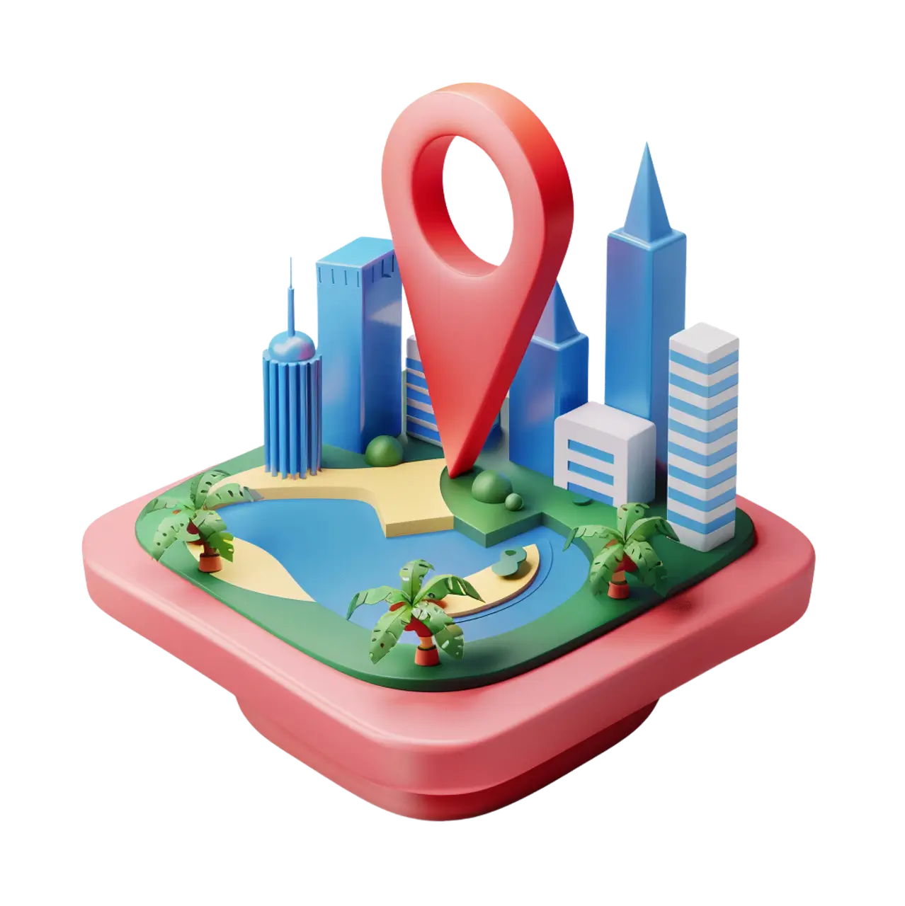 Images related to restaurant siting