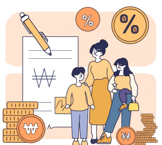 2025 근로장려금·자녀장려금 지원 조건과 신청방법 총정리 관련이미지