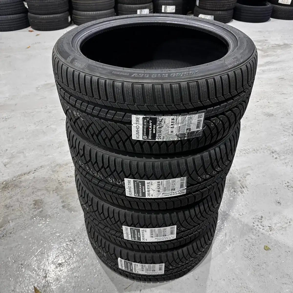 2024 스노우타이어 추천 가격비교 총정리 (설연휴 전 필수 체크!)