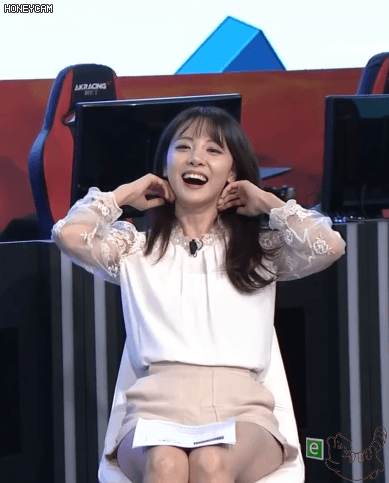 김민아 LCK