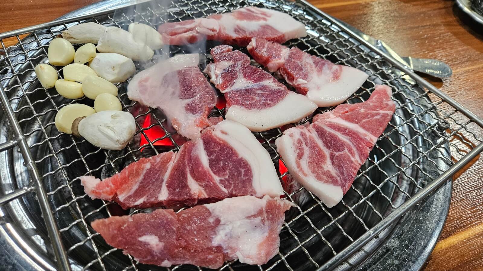 김천맛집