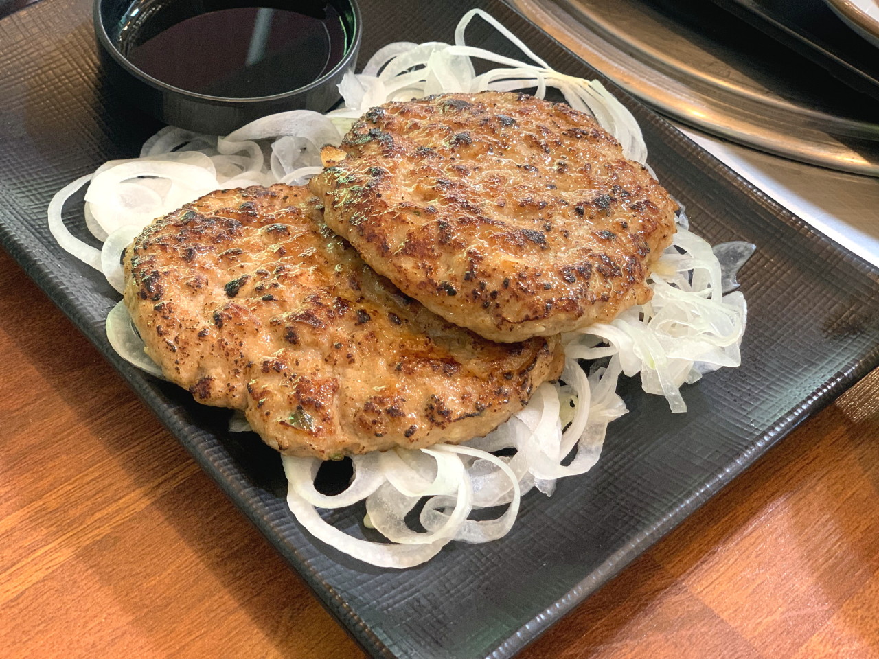 소금정공원 근처 맛집