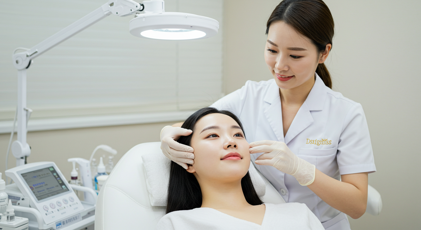 스킨보톡스 관리법