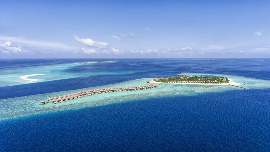 사고라 섬 (Thulhaagiri Island)