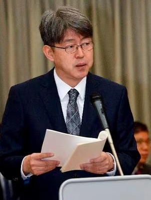  정무직 공무원 강신욱 통계조작 무혐의 이유