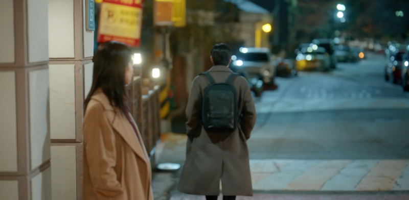 손해보기 싫어서 5화 김지욱 스타일링