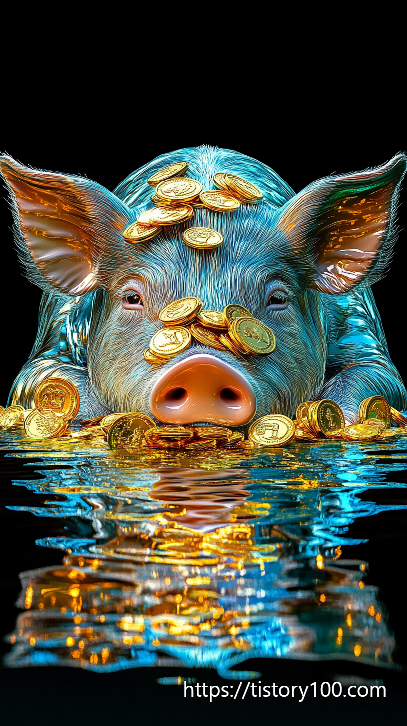 2025년 띠별운세 총정리