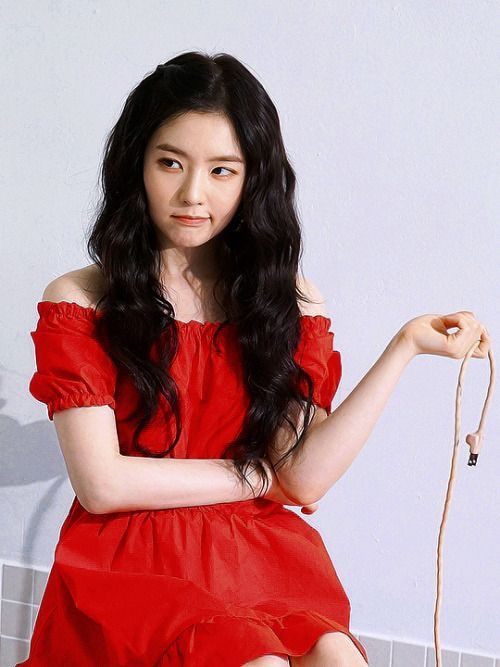 레드벨벳 아이린(Red Velvet Irene) 사진모음