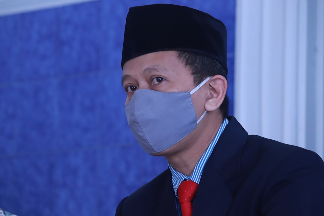 Minister