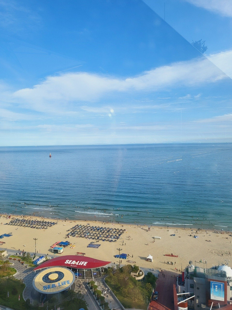 L7 해운대 부산 호텔