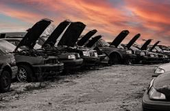 노후경유차 조기폐차 지원금 신청방법 I 조기폐차 대상 및 지원금액 (총정리)