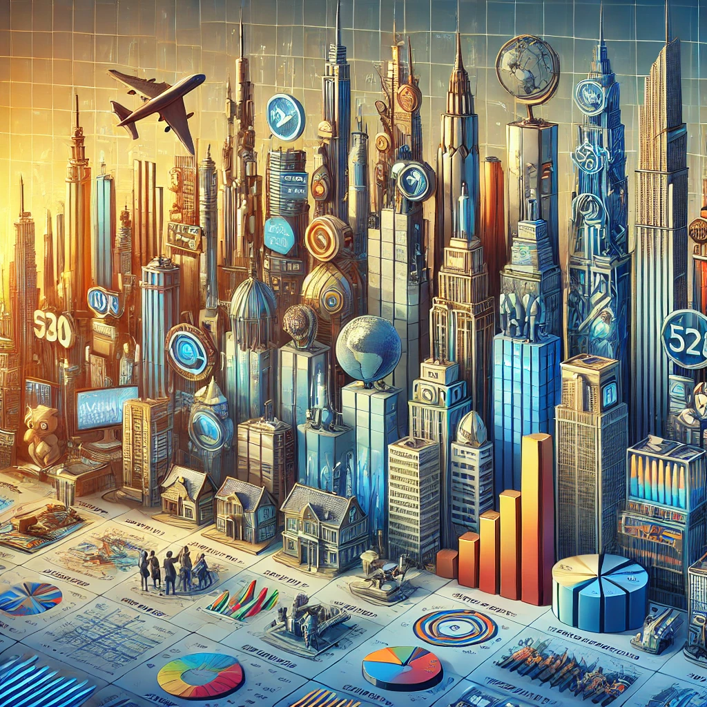 주식 투자에 필요한 주요 지표