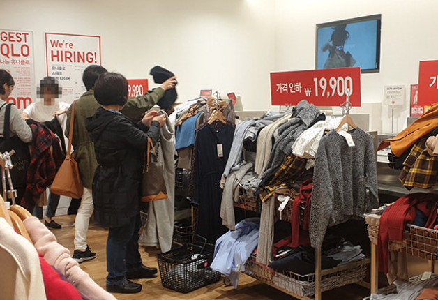 2025년 올리브영·자라·유니클로·롯데백화점·코스트코 세일 일정 총정리