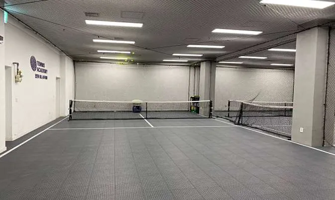 JTA정진화테니스아카데미