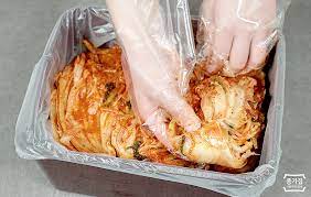 김장 김치 양념 10kg 양념하는 방법 이렇게 만들어 보세요!
