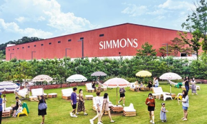 경기도 대형 카페